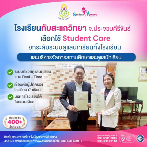 โรงเรียนทับสะแกวิทยา จ.ประจวบคีรีขันธ์_0