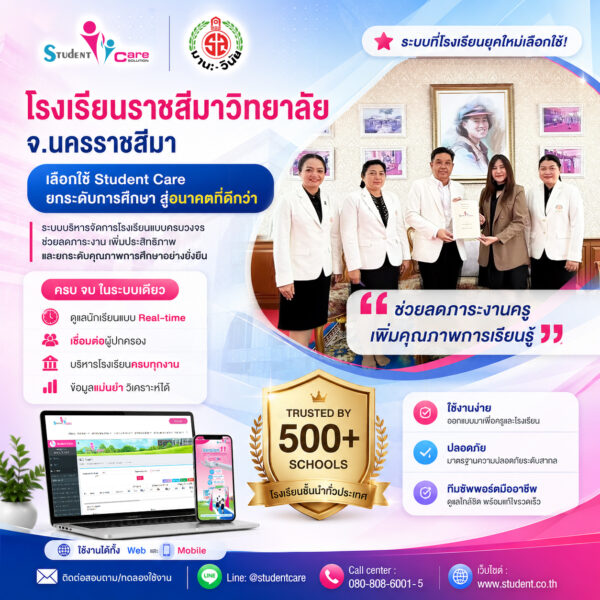 160626-AW-โรงเรียนราชสีมาวิทยาลัย-จ