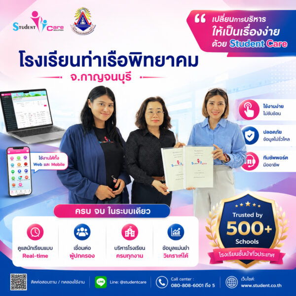 โรงเรียนท่าเรือพิทยาคม