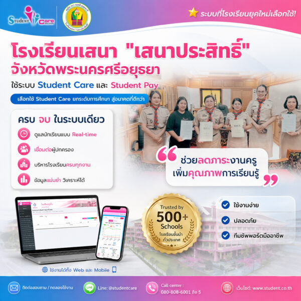 12.110826-AW-โรงเรียนเสนา-เสนาประสิทธิ์